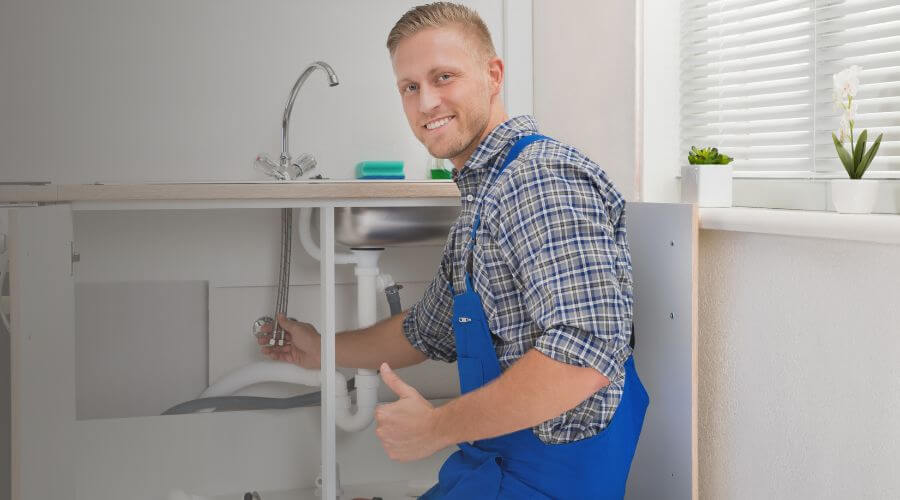 Emergency Plumbing Repair in Pearl City, IL